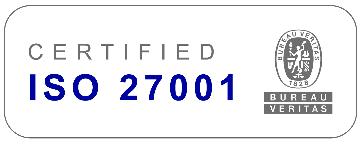 ISO 27001